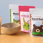 Playful Japanese Tea Culture: Let’s Enjoy Special Sweet Treats!